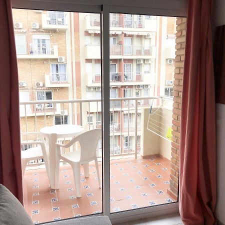 Sunny Suites Jupiter Apartments Benalmádena Extérieur photo