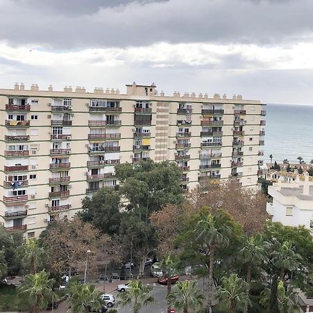 Sunny Suites Jupiter Apartments Benalmádena Extérieur photo