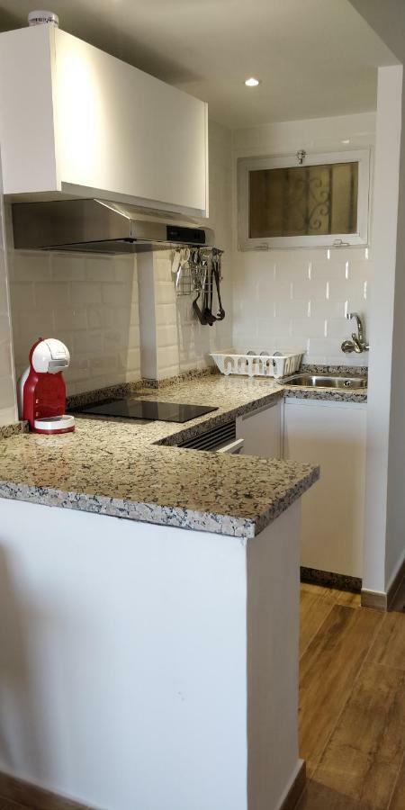 Sunny Suites Jupiter Apartments Benalmádena Extérieur photo
