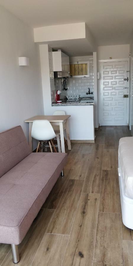 Sunny Suites Jupiter Apartments Benalmádena Extérieur photo