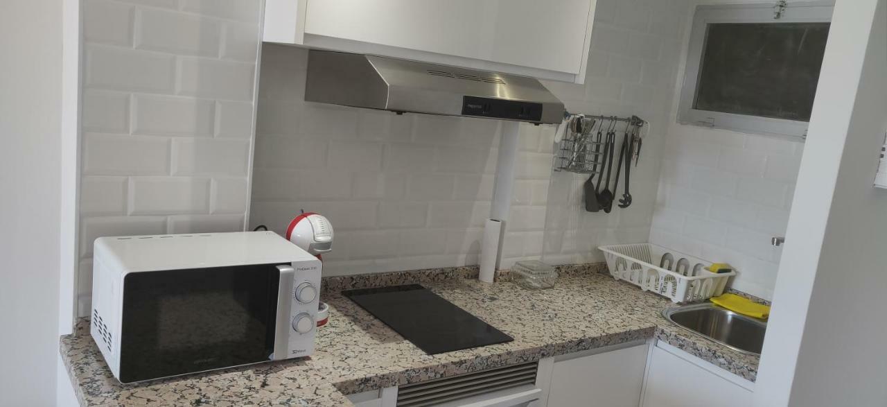 Sunny Suites Jupiter Apartments Benalmádena Extérieur photo