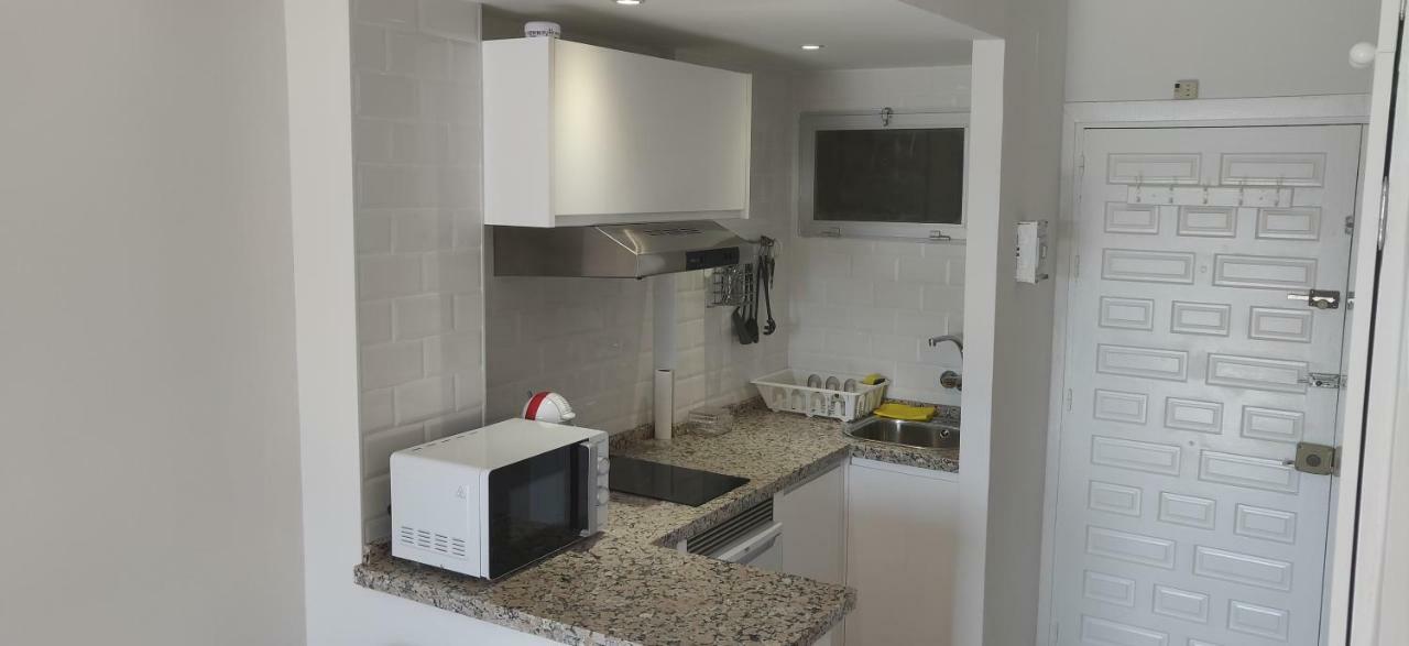 Sunny Suites Jupiter Apartments Benalmádena Extérieur photo