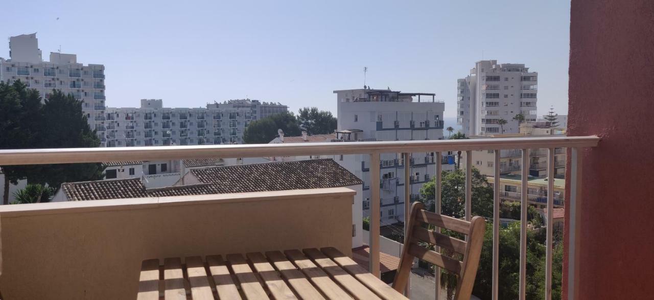 Sunny Suites Jupiter Apartments Benalmádena Extérieur photo