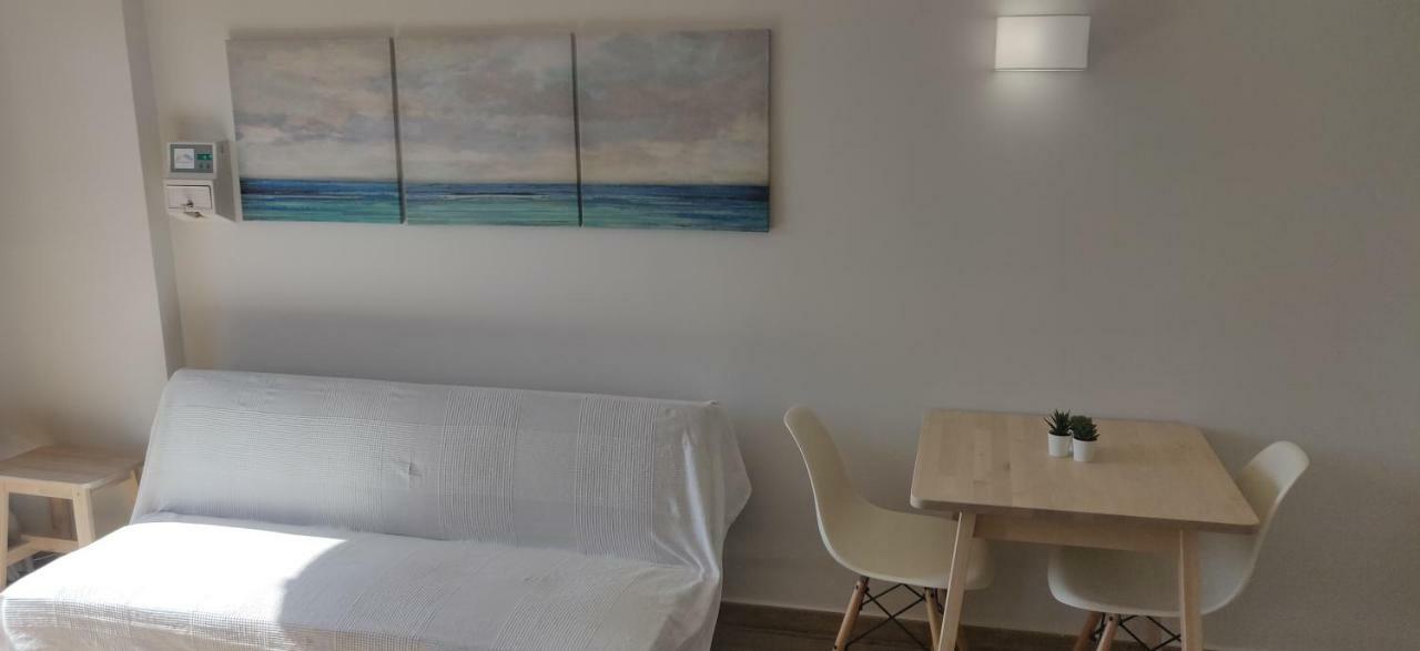 Sunny Suites Jupiter Apartments Benalmádena Extérieur photo