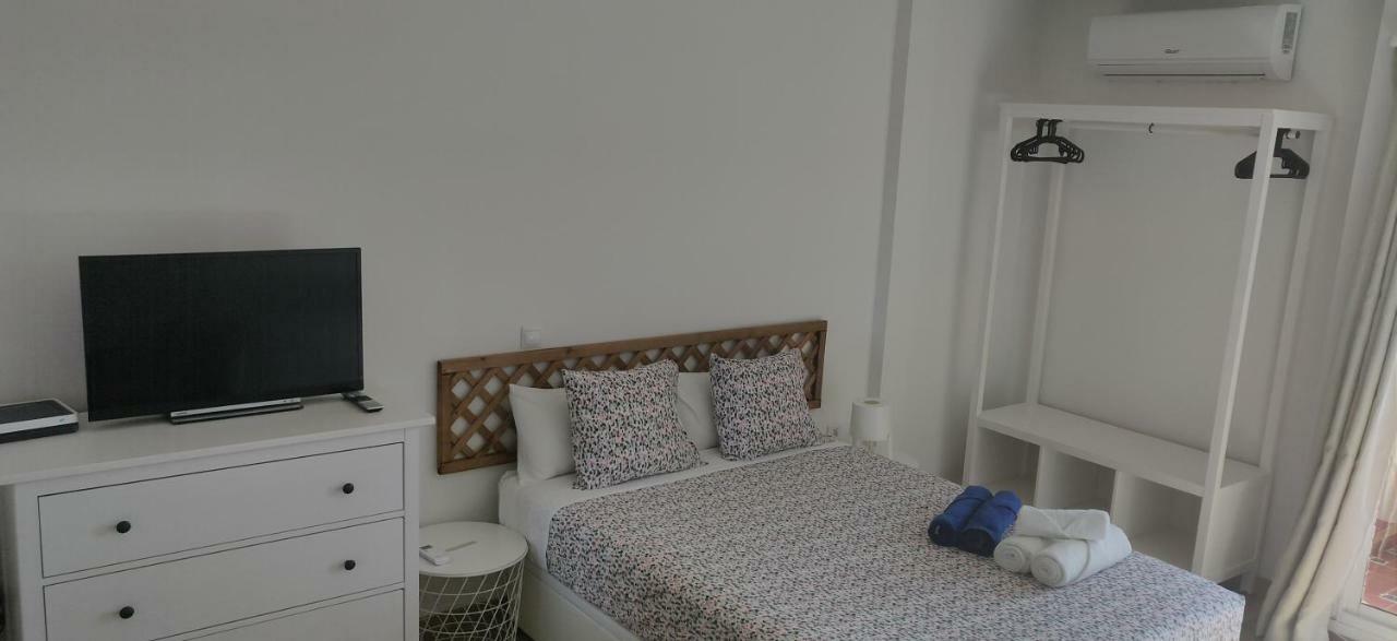 Sunny Suites Jupiter Apartments Benalmádena Extérieur photo